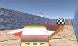 Rally Car 3D GM image
