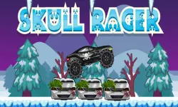 Skull Racer image