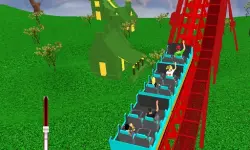 Reckless Roller Fun Park image