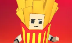 Fall Boys Ultimate Race Tournament Multiplayer image