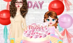 Baby Taylor Mothers Day image