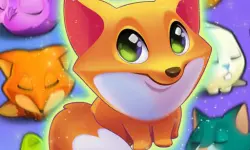 Magic pet Bubble Connect image