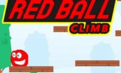 Red Ball Climb image