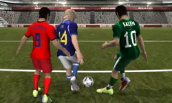 Asian Cup Soccer image