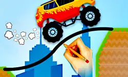 Draw and Save The Car image