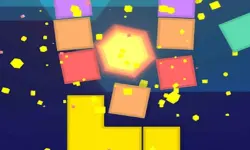 Hexa Balance Tower image