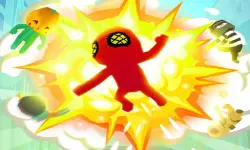 Fierce Battle Breakout image