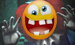 Do not enter this game at night image