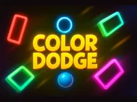 Color Dodge image