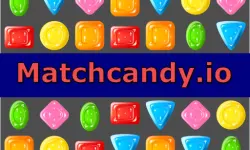 Matchcandy.io image