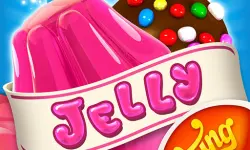 Jelly King image