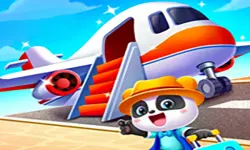 Little Panda Summer Travels image
