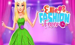 Ellie Fashion Fever image