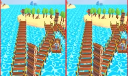 Idle Lumber Run image