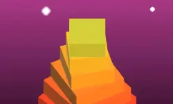 Block Stack 3D image