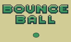 Bounce Ball Timer image