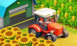 Kisan Smart Farming image