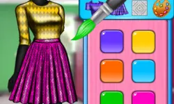 Talent Girl Art Classes image