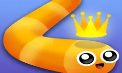 Snake - Fun Addicting Arcade Battle Games image