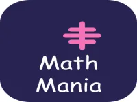 Math Mania image