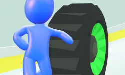 Skateboard Runner image