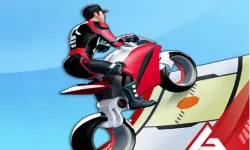 Moto techmique image