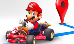 Mario And Friend Puzzle image