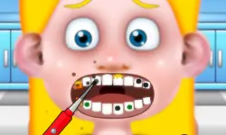Little Dentist For Kids image