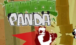 Panda Bamboo image