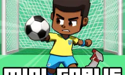 Mini Goalie image