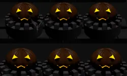 Halloween Remembers image