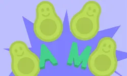 Avocado Mother image