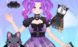 2 Player Games Princess Design Party image