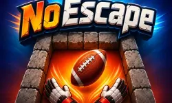 NoEscape image