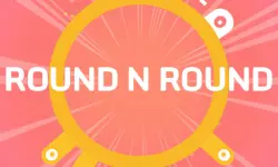 ROUND N ROUND image