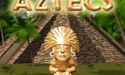 Gold Aztec image