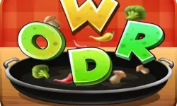 Word Chef Master image