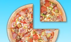 Pizza Cutter image