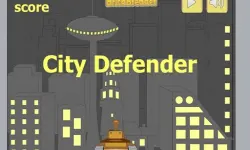 City Defender image