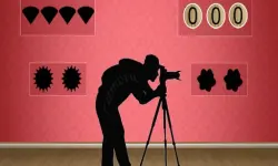 Cameraman House Escape image
