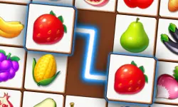 Onnect Matching Puzzle image