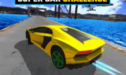 Super Car Challenge image