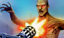 Gun War Z 2 image