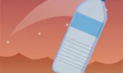 Impossible Bottle Flip image