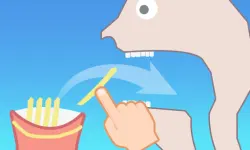 Help Me Tricky Story image