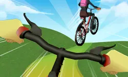 Biking Extreme 3D image