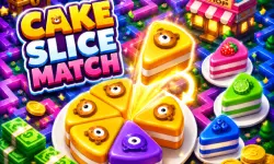 Cake Slice Match image