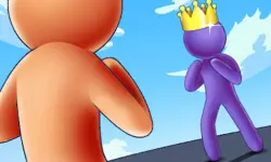 Giant Rush image
