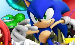 Sonic Memory image