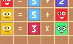 Math Puzzles CLG image